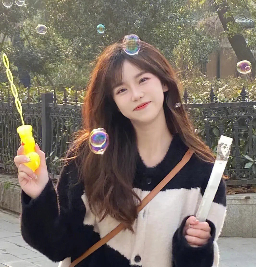 暗黑街美女