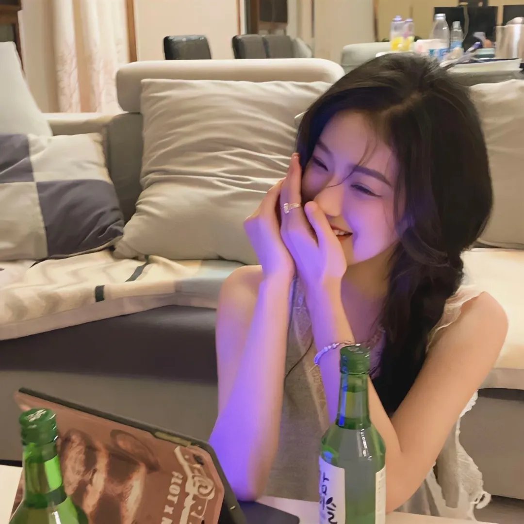 不是任何人女儿的海媛