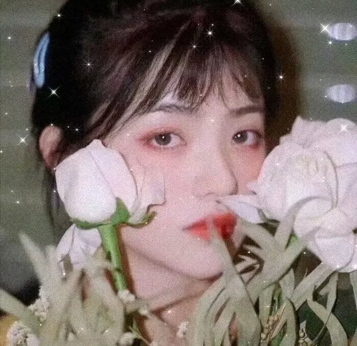 后天美女